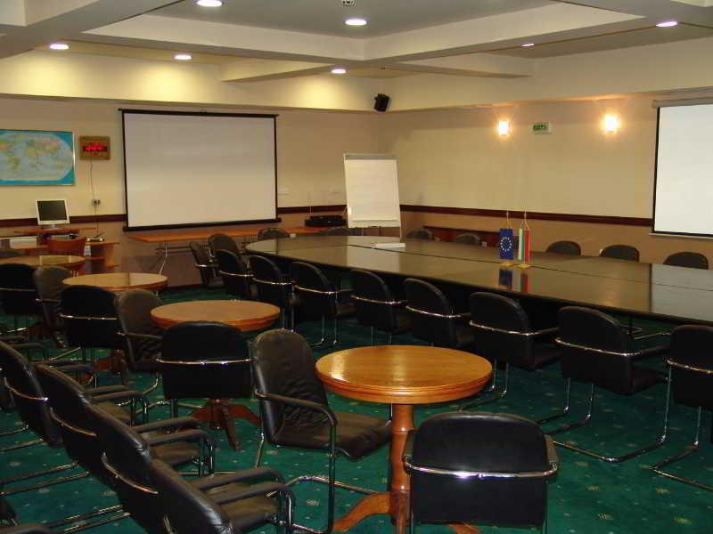 סטארוזגורסקי באני Hotel Izvor מראה חיצוני תמונה