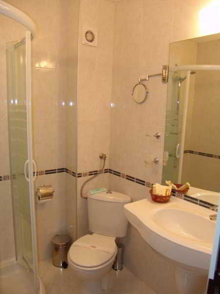 סטארוזגורסקי באני Hotel Izvor מראה חיצוני תמונה