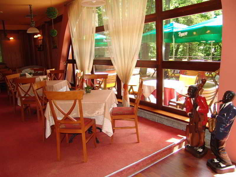 סטארוזגורסקי באני Hotel Izvor מראה חיצוני תמונה